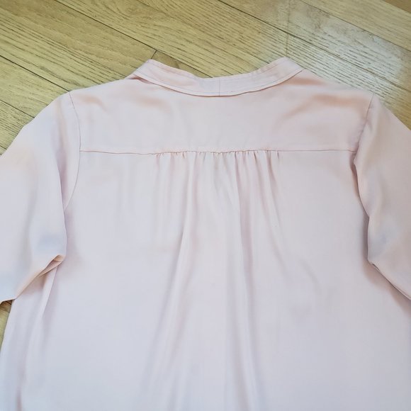 DB established 1962 Women's Long Sleeve, Button Up Tunic/Blouse, Size: L - Picture 9 of 16